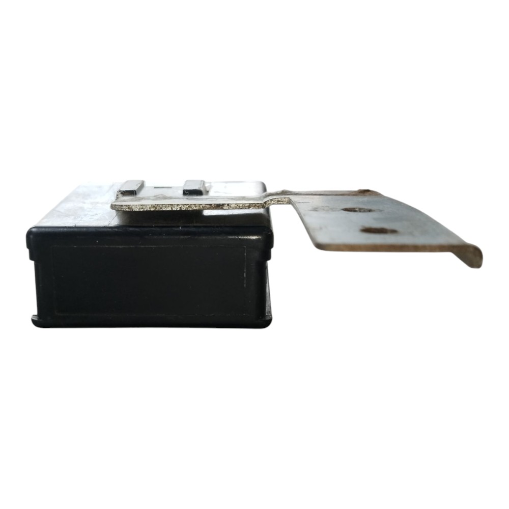 Módulo Controle Tração Mitsubishi L200 Sport 2004 V638 3