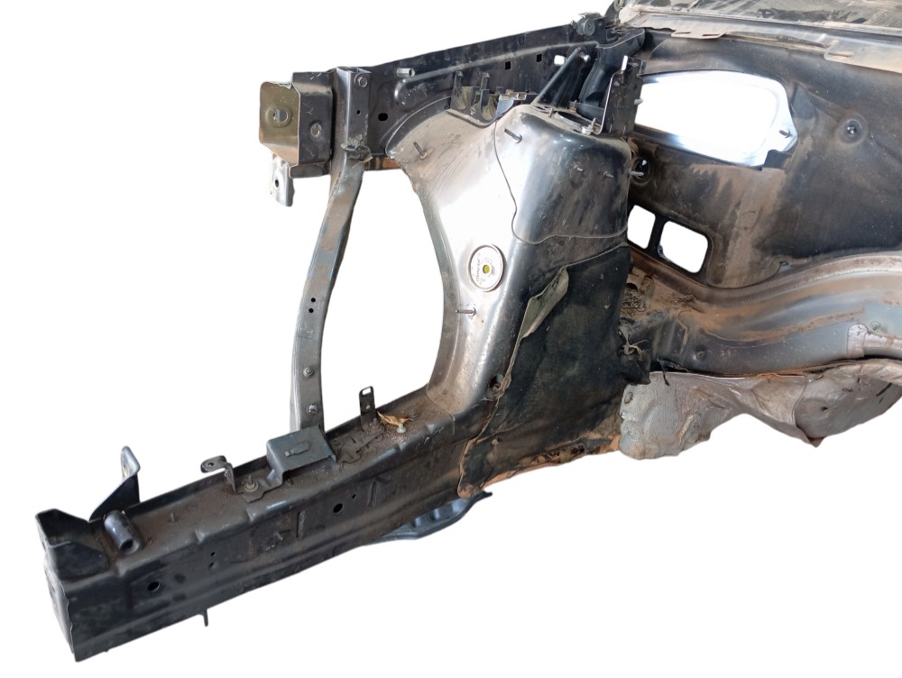 Ponta Longarina Direita Jeep Grand Cherokee 2014 V607 3