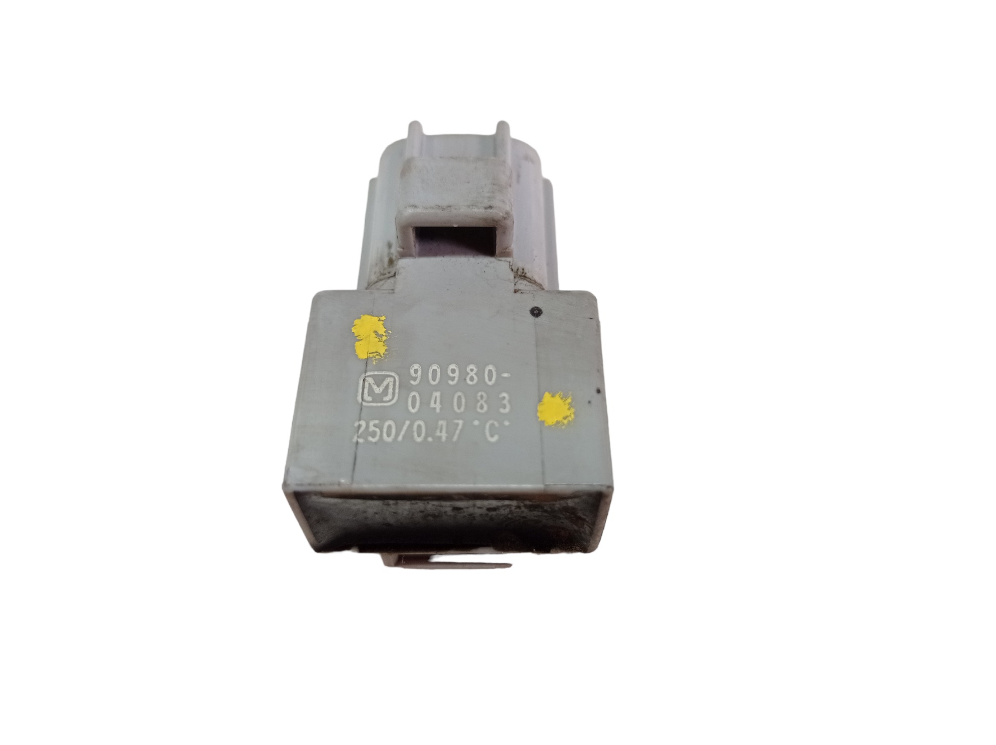Rele Ignição Lexus Es300 3.0 V6 1993 90980-04083 V571 8