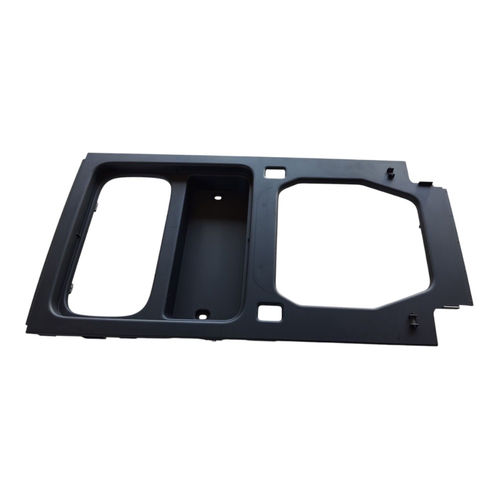 Acabamento Console Central Land Rover Defender 2022 V645 9