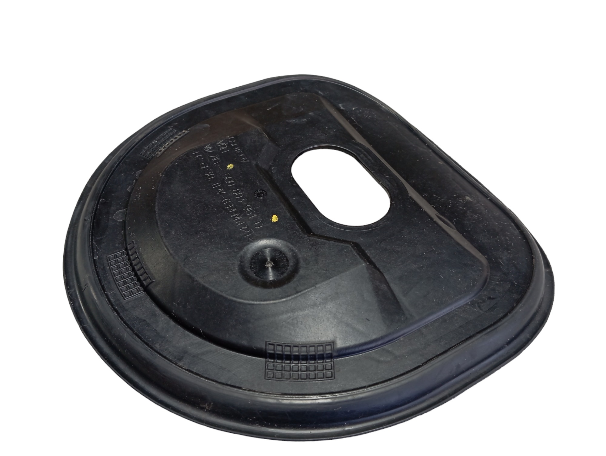 Vedação Tanque Combustível Vw Taos Highline 250 22 2024 V601 4