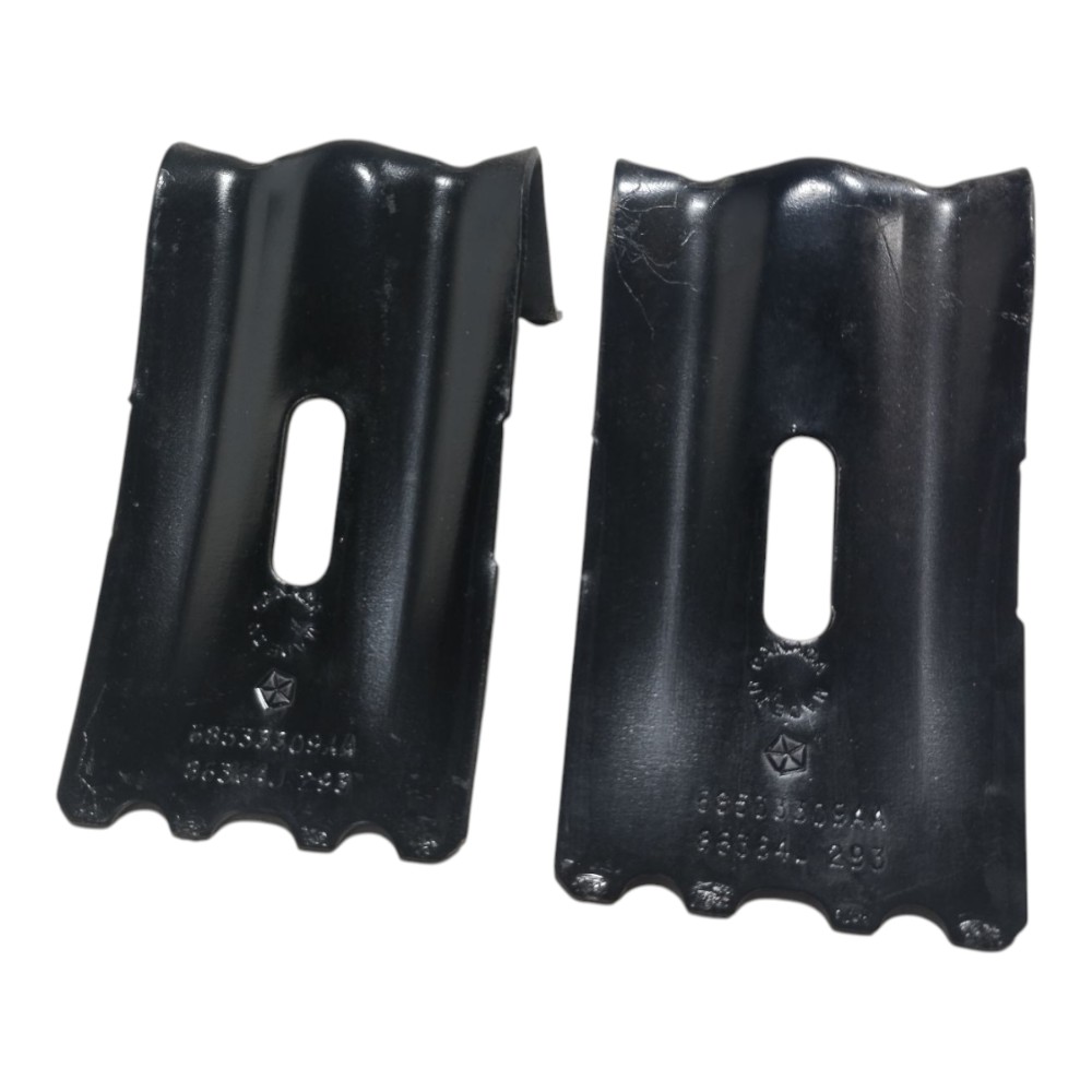 Par Suporte Calço Ram Rampage Rt 2023 2025 V664 6