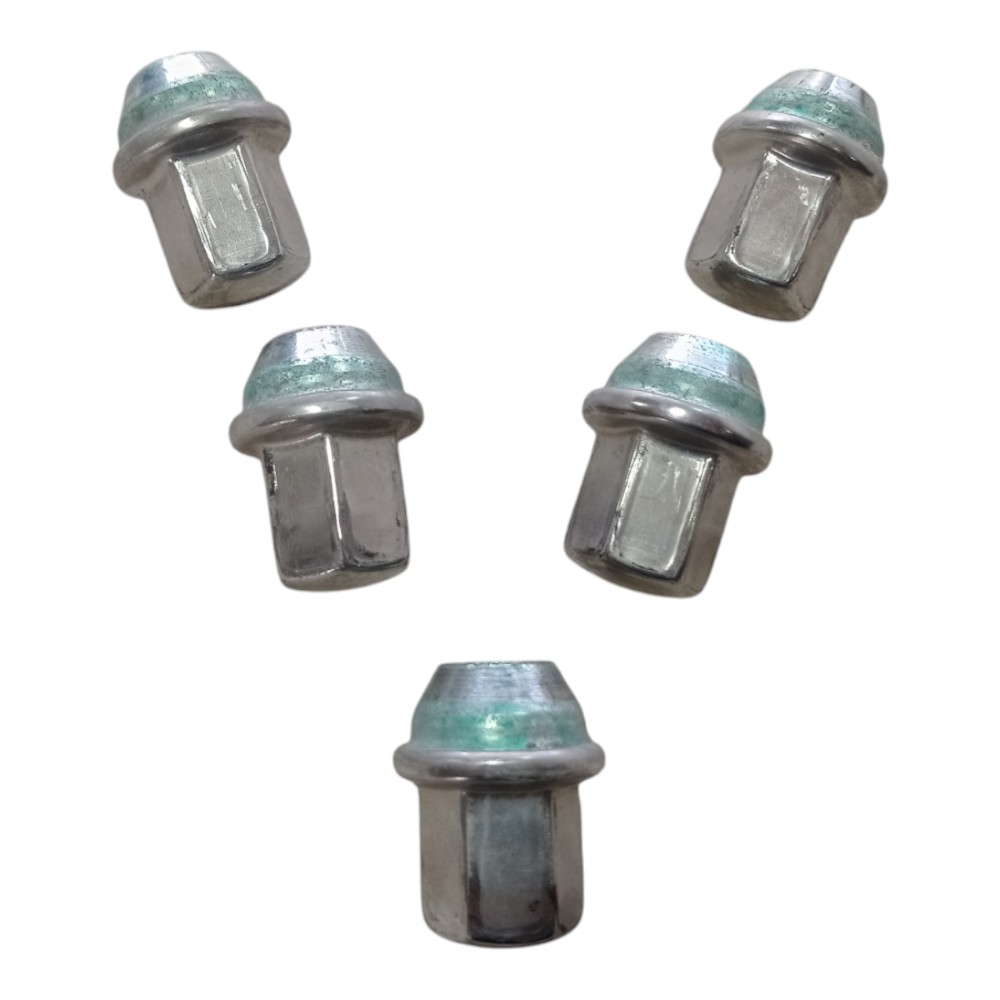 Porca Roda Gm Tracker 2020 2025 V627 4