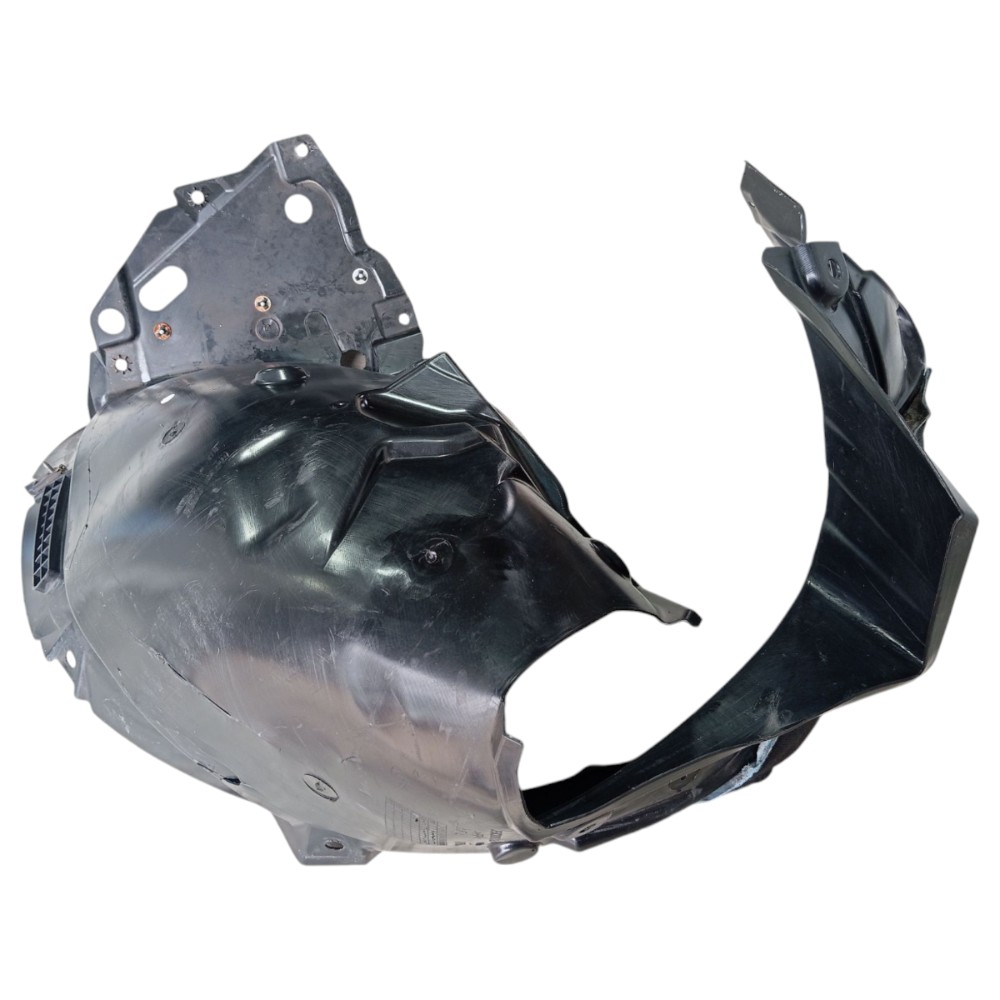 Parabarro Dianteiro Esquerdo Honda Hrv Exl 1.5 2023 25 V644 6
