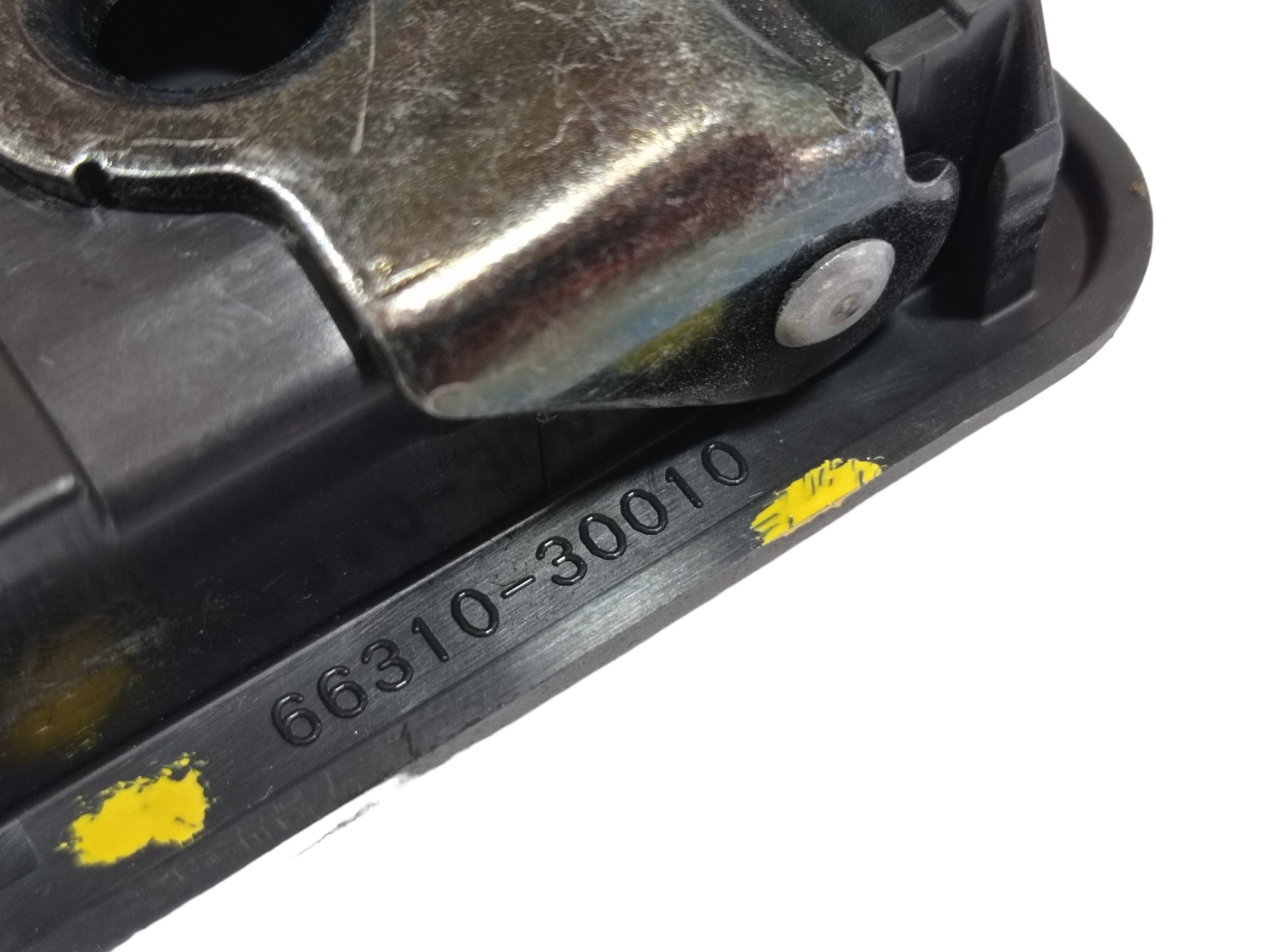 Gancho Porta Malas Lexus Rx 450h 2021 66310-30010 V576 6