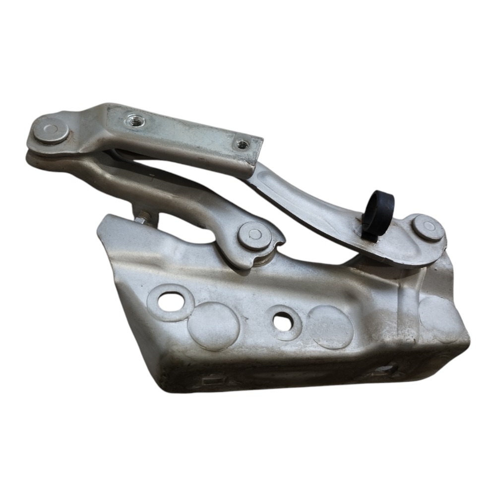 Dobradiça Esquerda Capô Mercedes B180 2010 V630 4