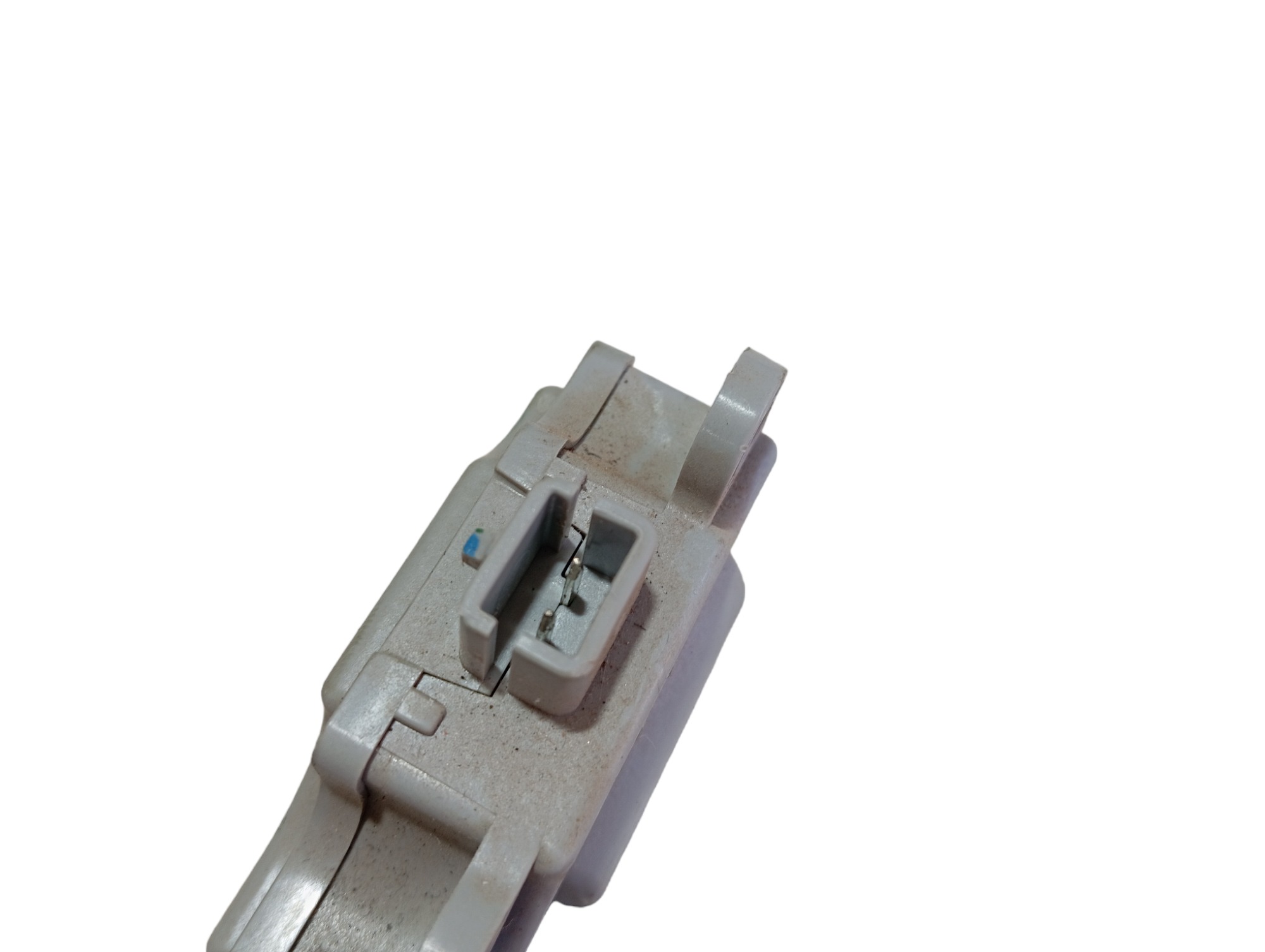 Motor Atuador Caixa Ar Gm Onix 1.4 2016 A 2018 V324 1