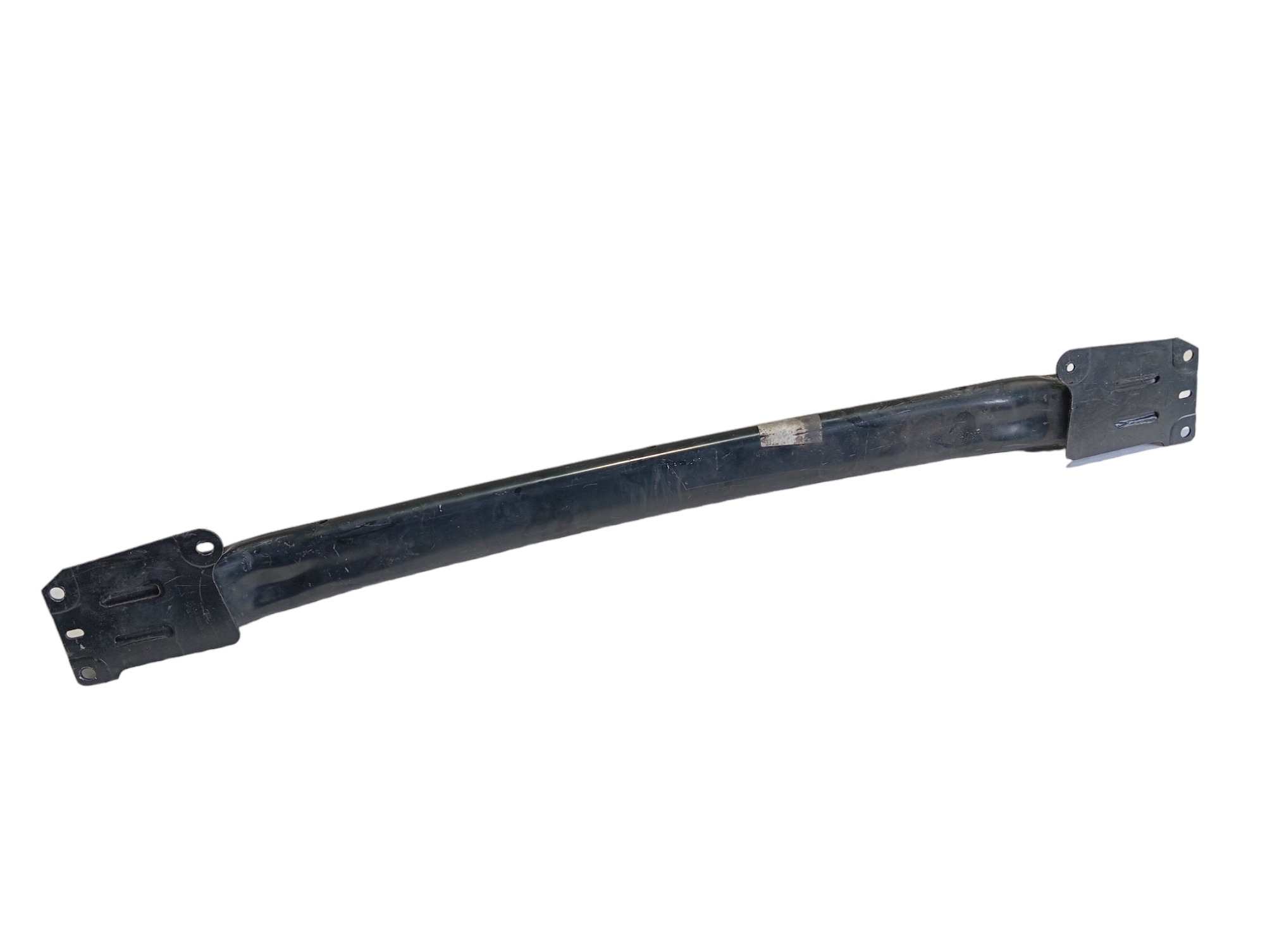 Alma Parachoque Traseiro Ford Focus Hatch 1.8 2001 A 08 V267 1