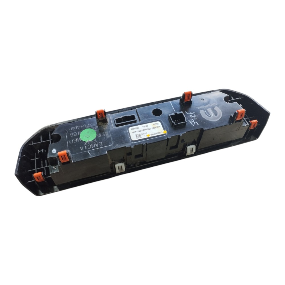 Comando Ar Condicionado Ram Rampage Rt 2023 2024 V641 6