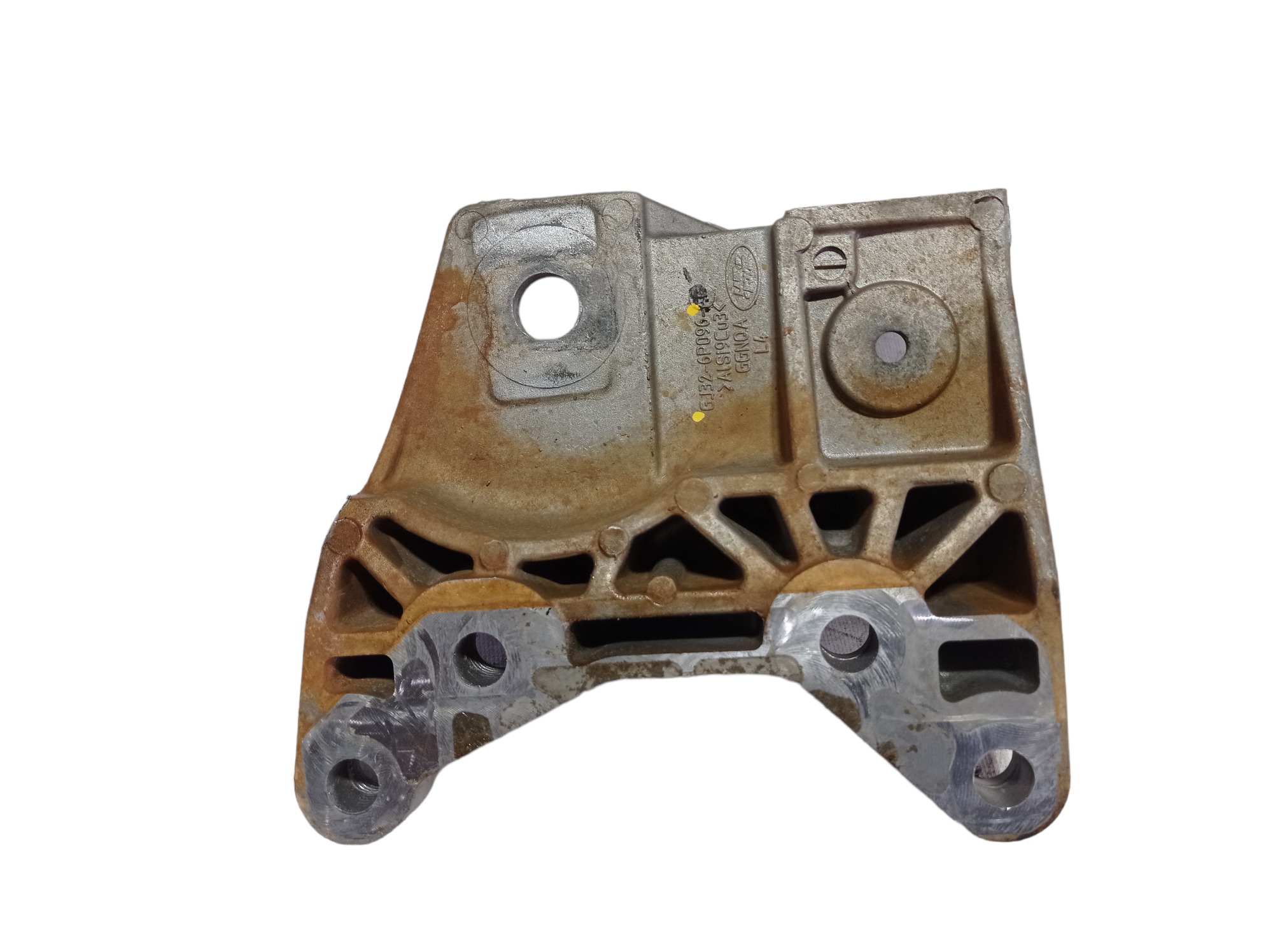 Suporte Coxim Direito Motor Discovery Sport 2016 A 2018 V591 2