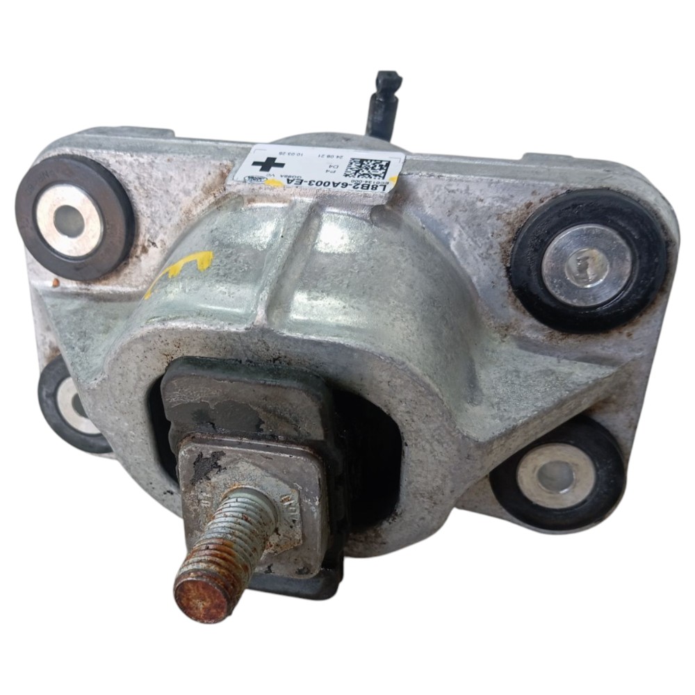Suporte Esquerdo Motor Land Rover Defender 2.0 2022 V645 5
