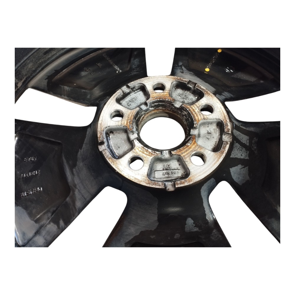 Roda Aro 18 Vw Taos Highline 2022 2024 V655 9