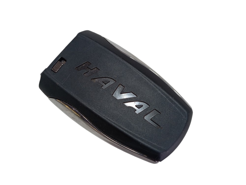 Chave Ignição Gwm Haval H6 Hev 2024 V610 5