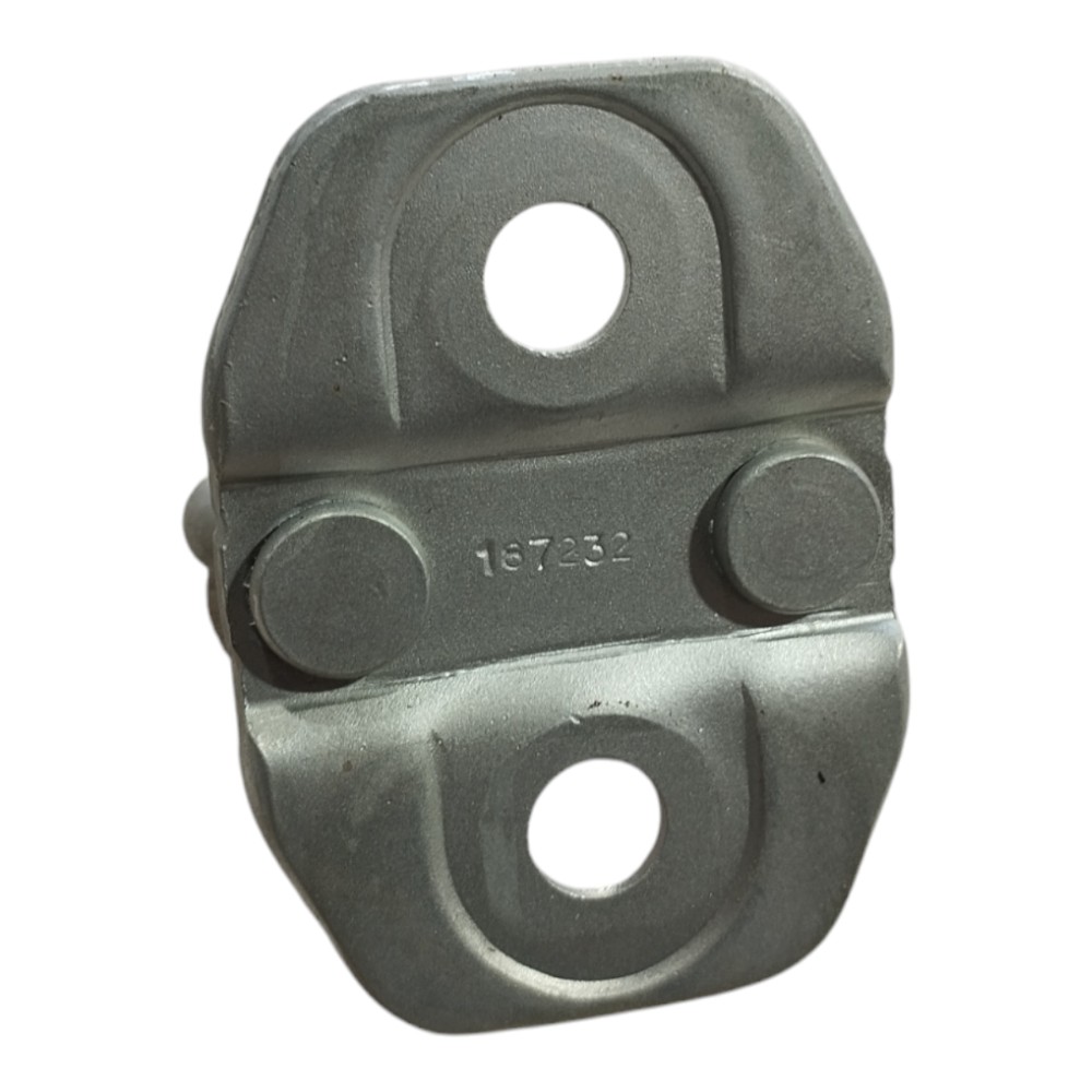 Batente Porta Rampage Rt 2023 2024 V641 7