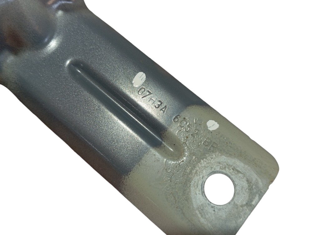 Suporte Paralama Esquerdo Vw Nivus 2024 V608 6