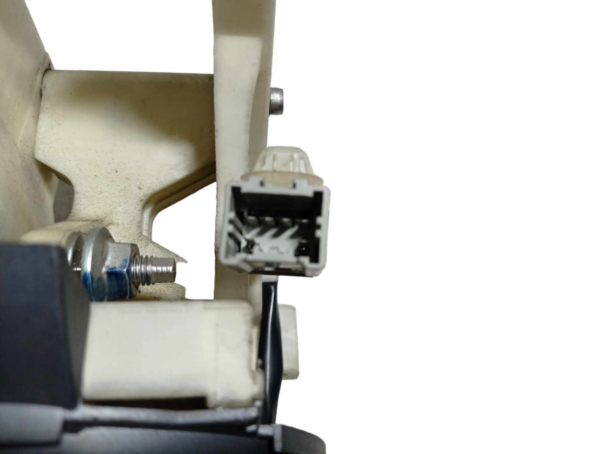 Alavanca Trambulador Honda Fit 2004 A 2008 V170 6