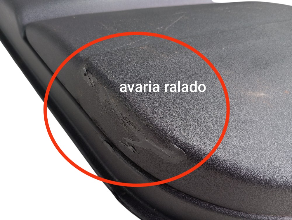 Forro Porta Dianteira Esquerda Discovery Sport Hse 2018 V611 5