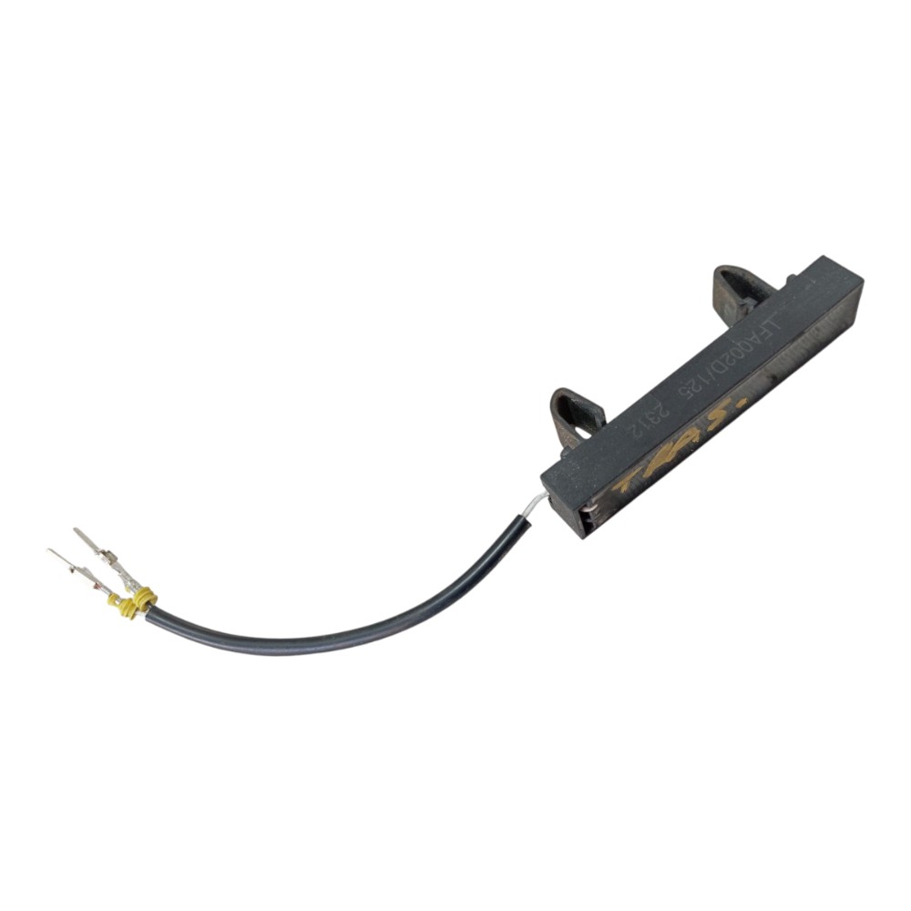 Antena Parachoque Traseiro Byd Dolphin Mini 2024 2025 V634 4