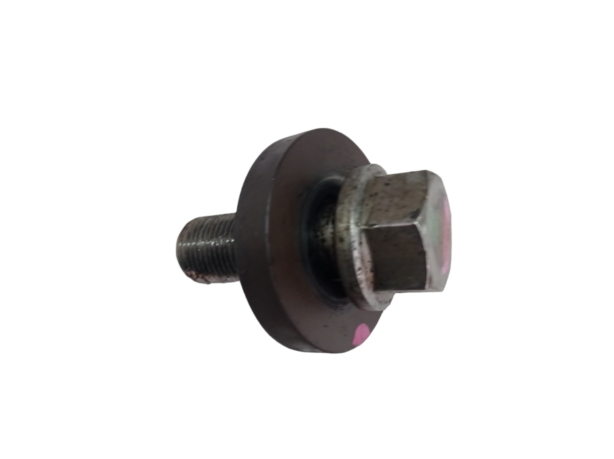 Parafuso Virabrequim Mitsubishi Pajero Full 2012 V575 6