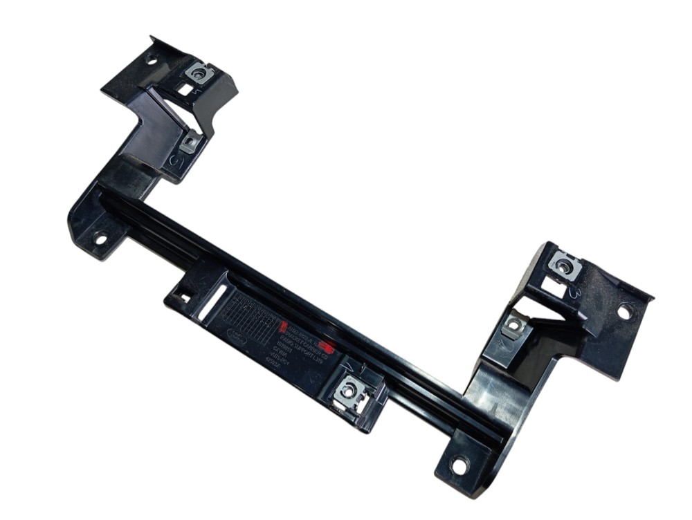Suporte Rádio Land Rover Discovery 4 2010 2012 V614 1
