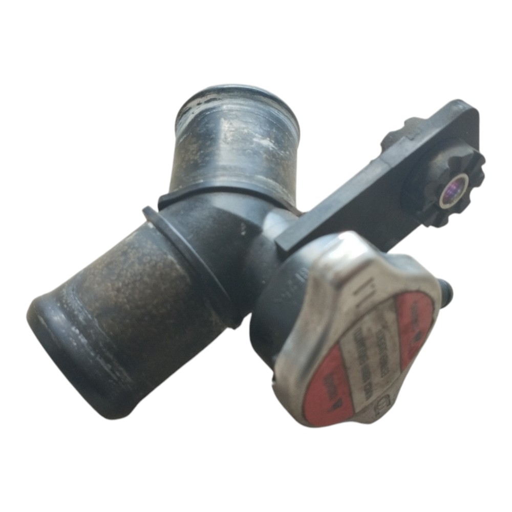 Flange Radiador Suzuki Grand Vitara 2012 2015 V643 3