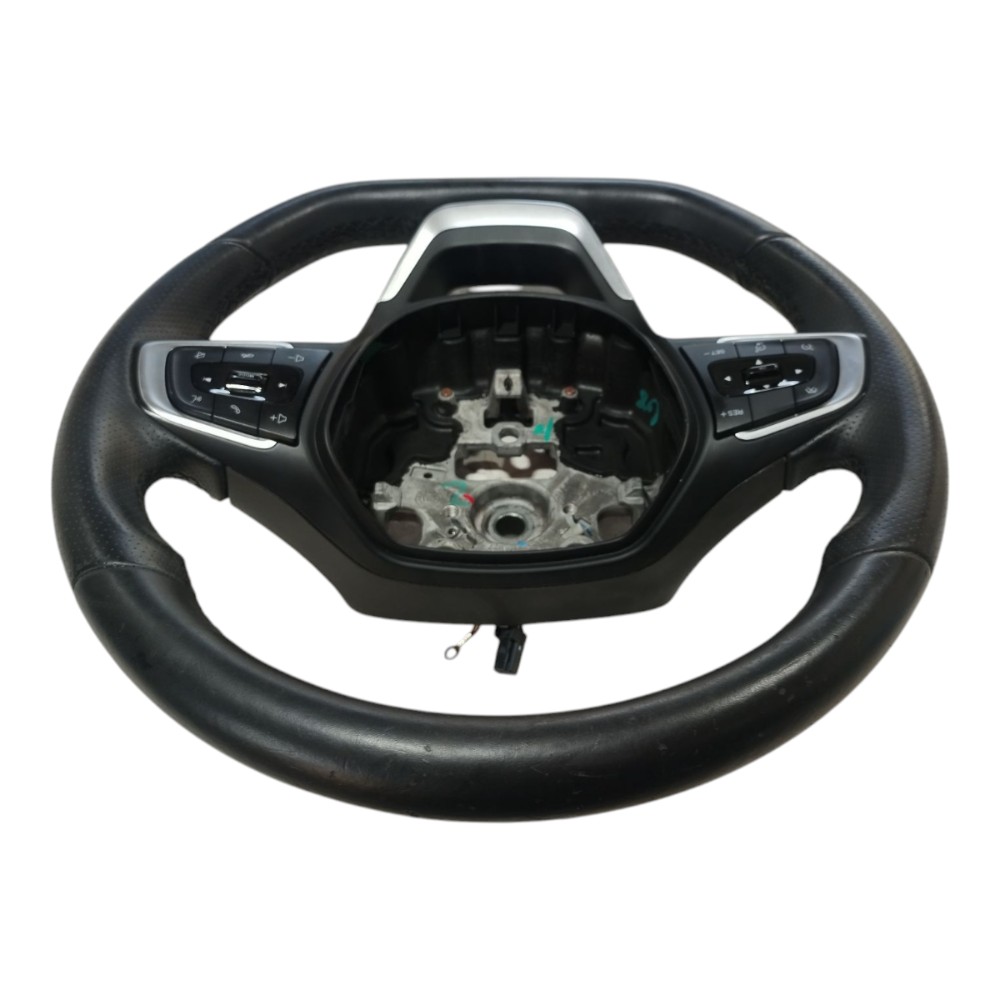 Volante Motorista Chery Tiggo 7 Pro 2022 2024 V640 4