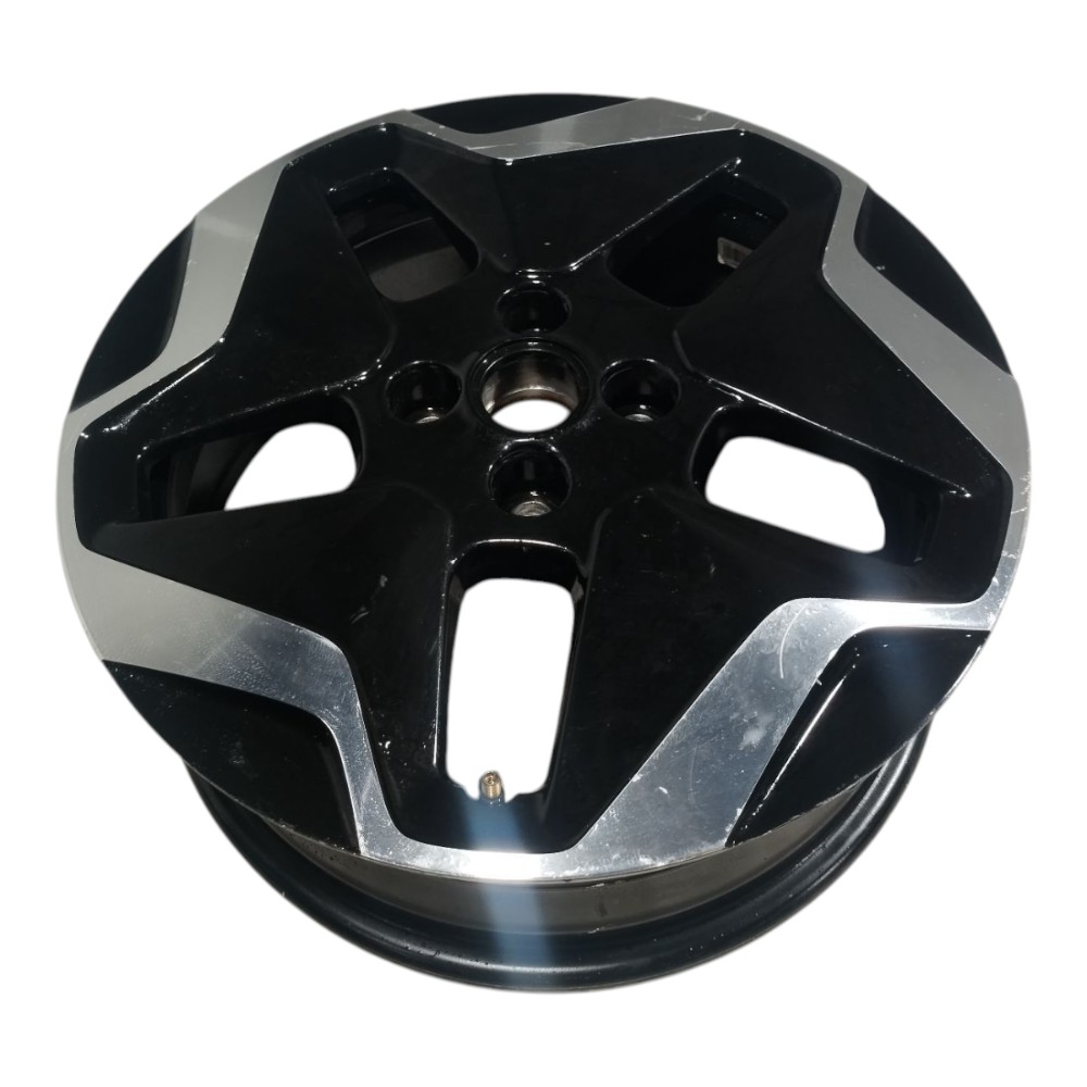 Roda Aro 16 Byd Dolphin Gs 2024 2025 V666 3