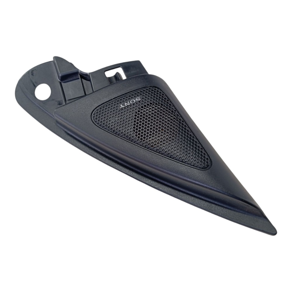 Acabamento Retrovisor Esquerdo Ford Fusion 2009 2012 V637 5