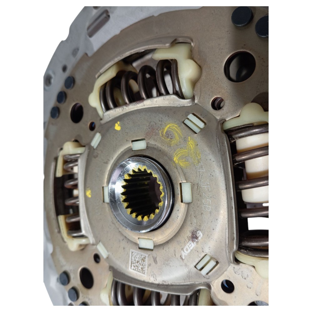 Disco Plato Byd Song Plus 2023 2024 2025 V642 4