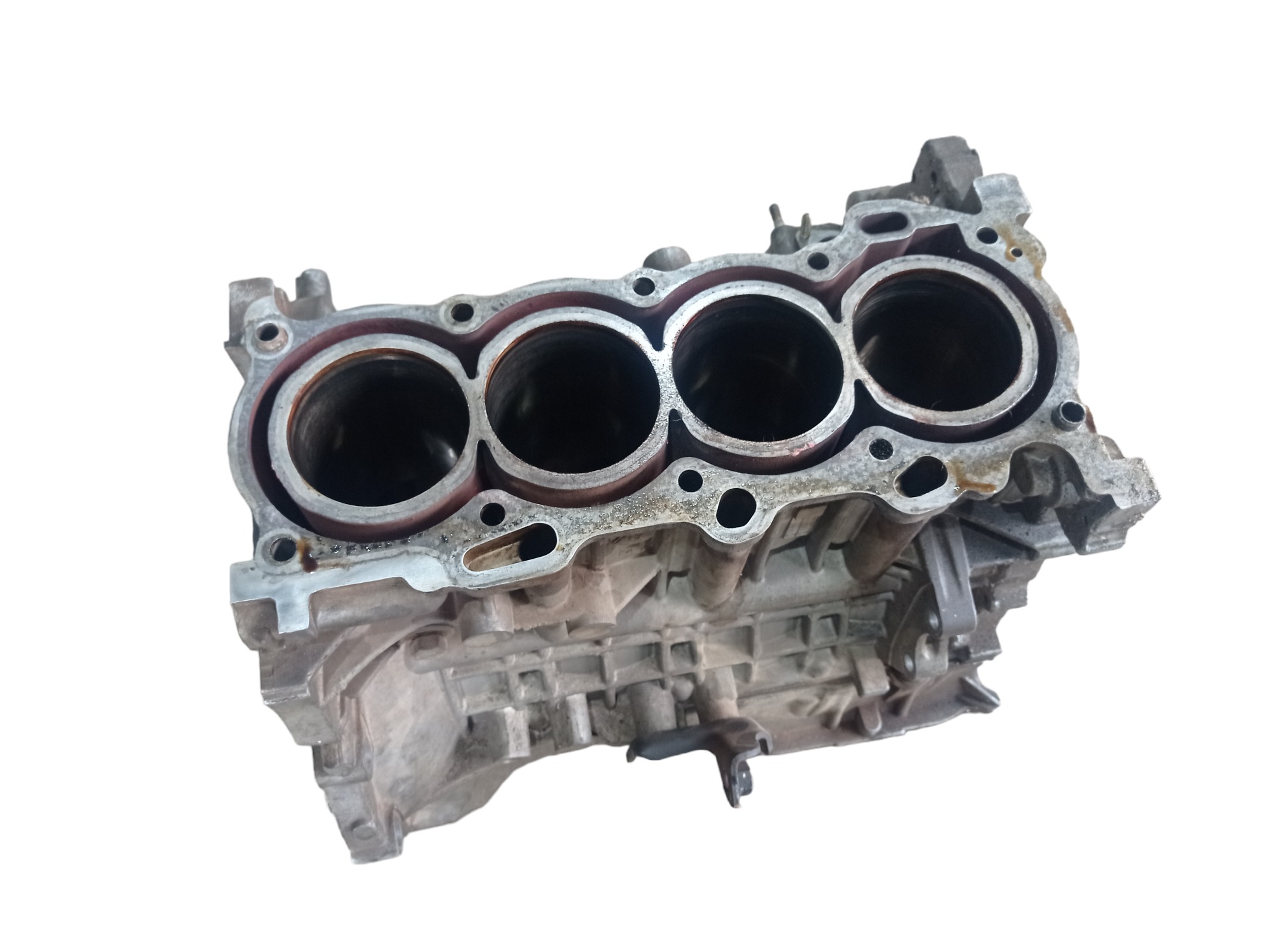 Bloco Motor Lifan X60 2015 V466 2
