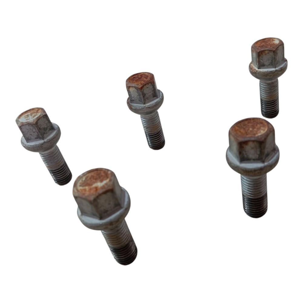 Porca Roda Chery Tiggo 7 Pro 2022 2024 V640 4