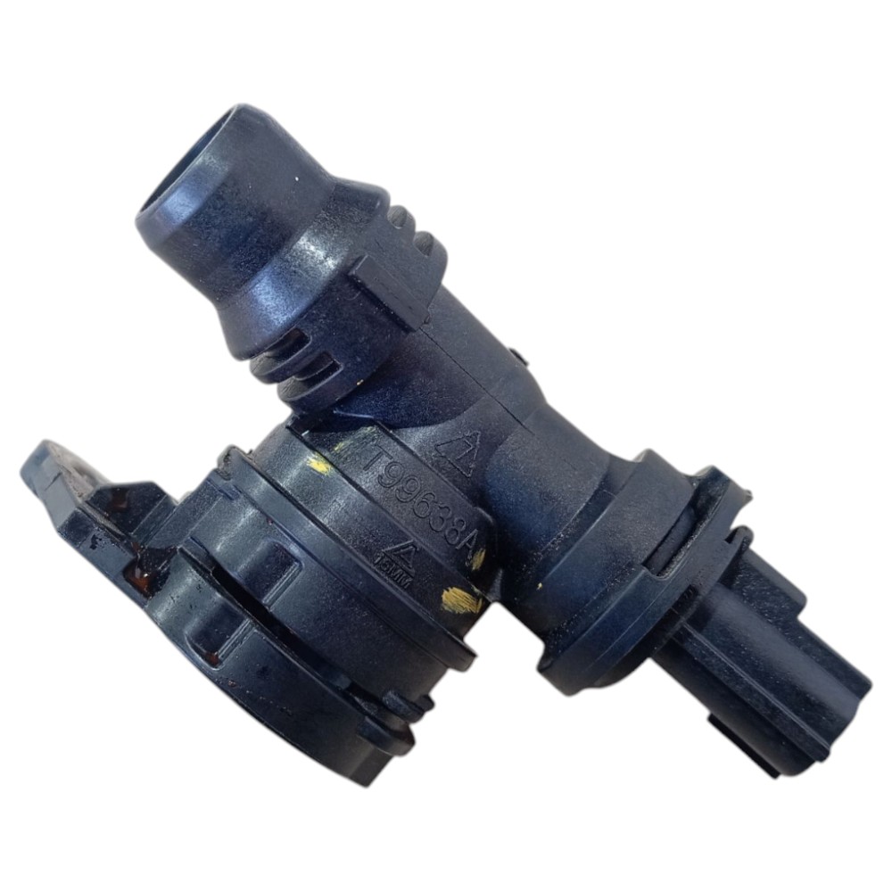 Flange Admissão Ram Rampage Rt 2023 2024 V641 5