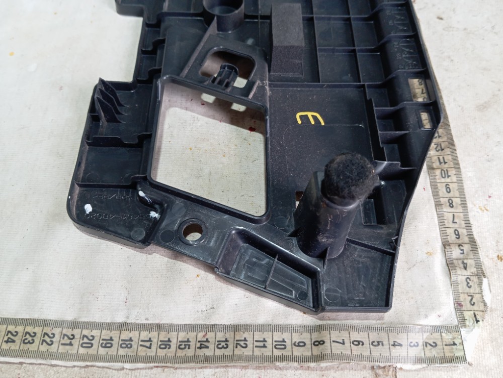 Acabamento Esquerdo Porta Malas Lexus Rx500hf 2023 V619 6
