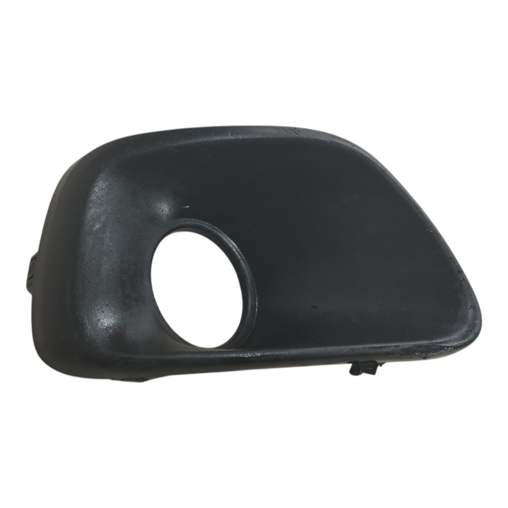 Moldura Esquerda Farol Milha Fiat Mobi 2025 V654 10