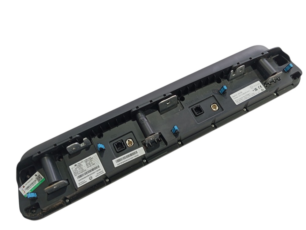 Painel Instrumentos Tela Gwm Ora 2023 2024 V625 4