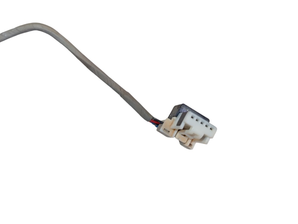 Chicote Caixa Ar Lexus Rx500hf 2023 V619 6