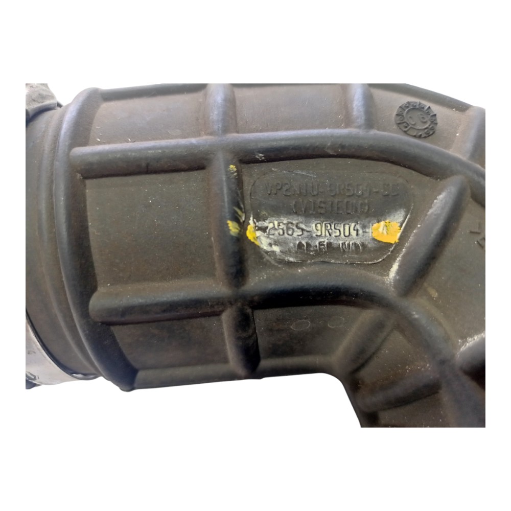 Mangueira Filtro De Ar Ford Fiesta Flex 2009 V191 3