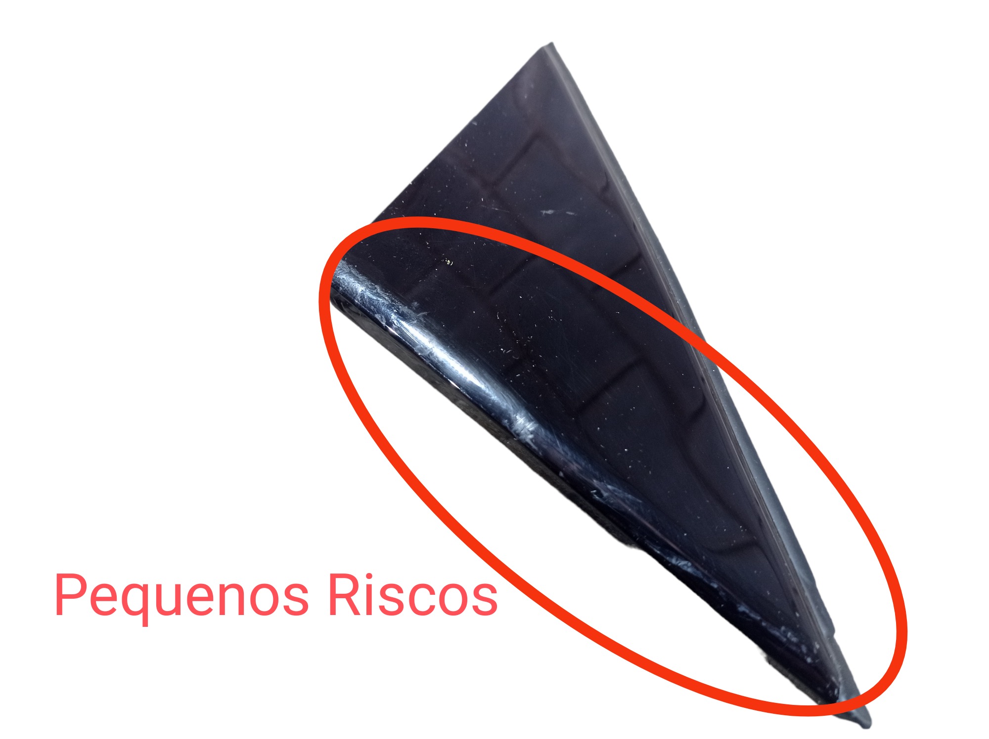 Moldura Porta Dianteira Esquerda Gwm Haval H6 2024 V598 3