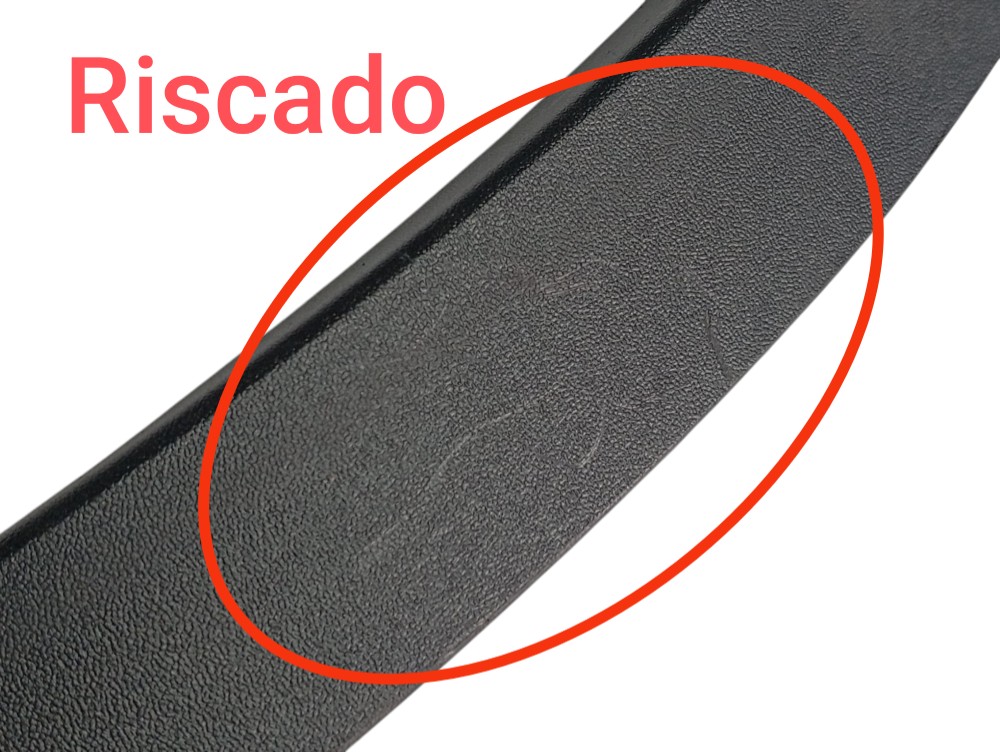 Moldura Caixa Roda Traseira Esquerda Lexus Rx500h 2023 V619 5