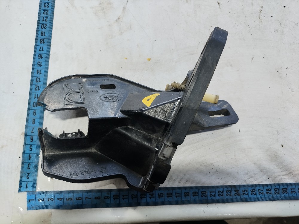 Suporte Parachoque Dianteiro Direito Evoque 2012 A 15 V633 9