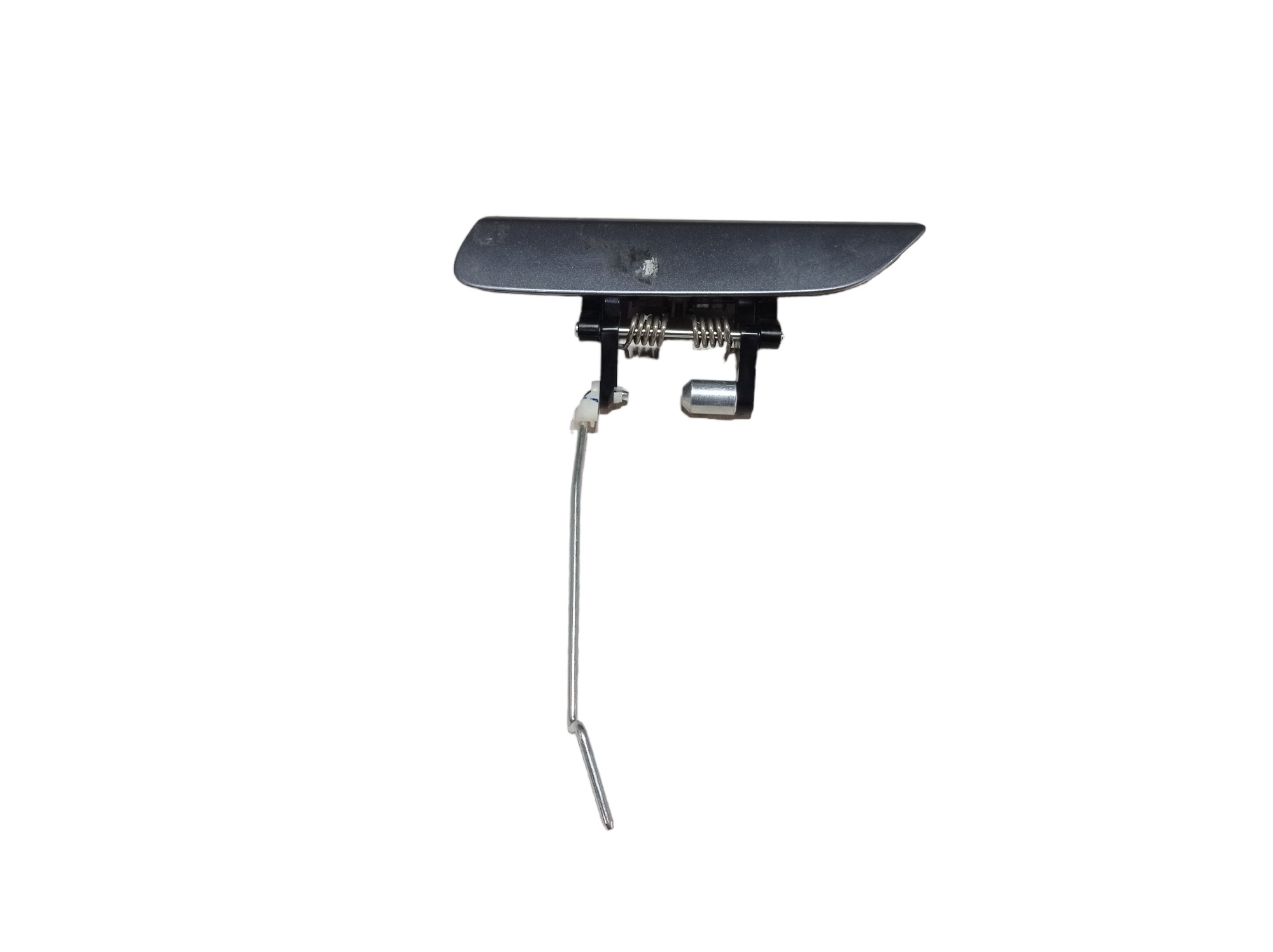 Maçaneta Externa Trase Esquerda Byd Dolphin Gs 2024 25 V594 Prateado Traseira 5