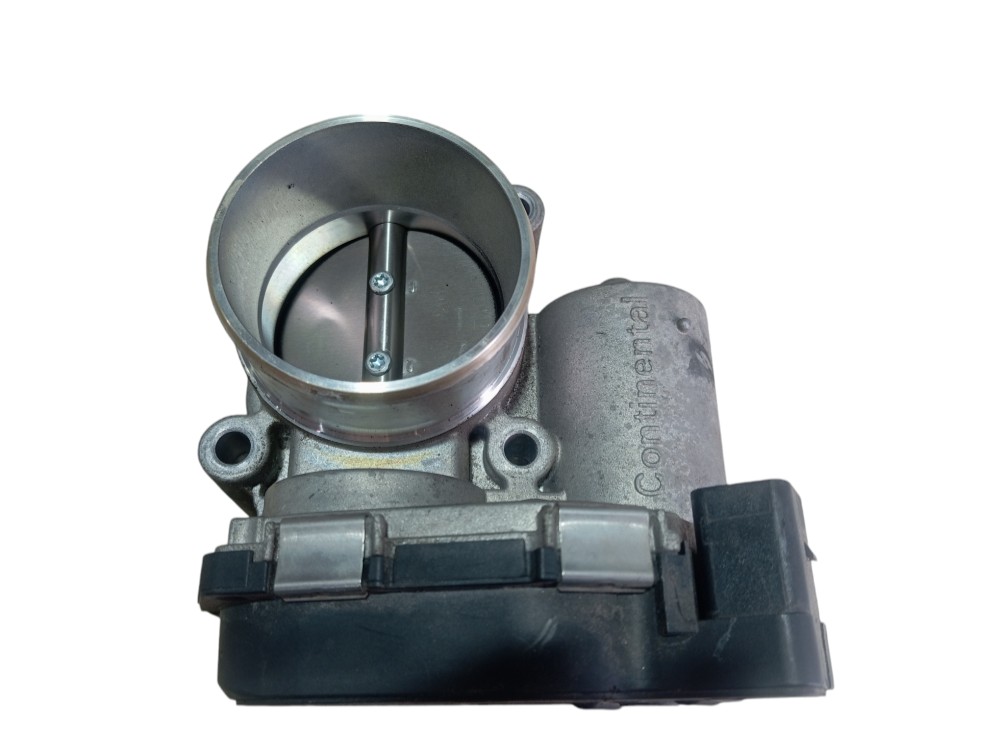 Tbi Corpo Borboleta Ssangyong Xlv Dlx 2018 V612 4