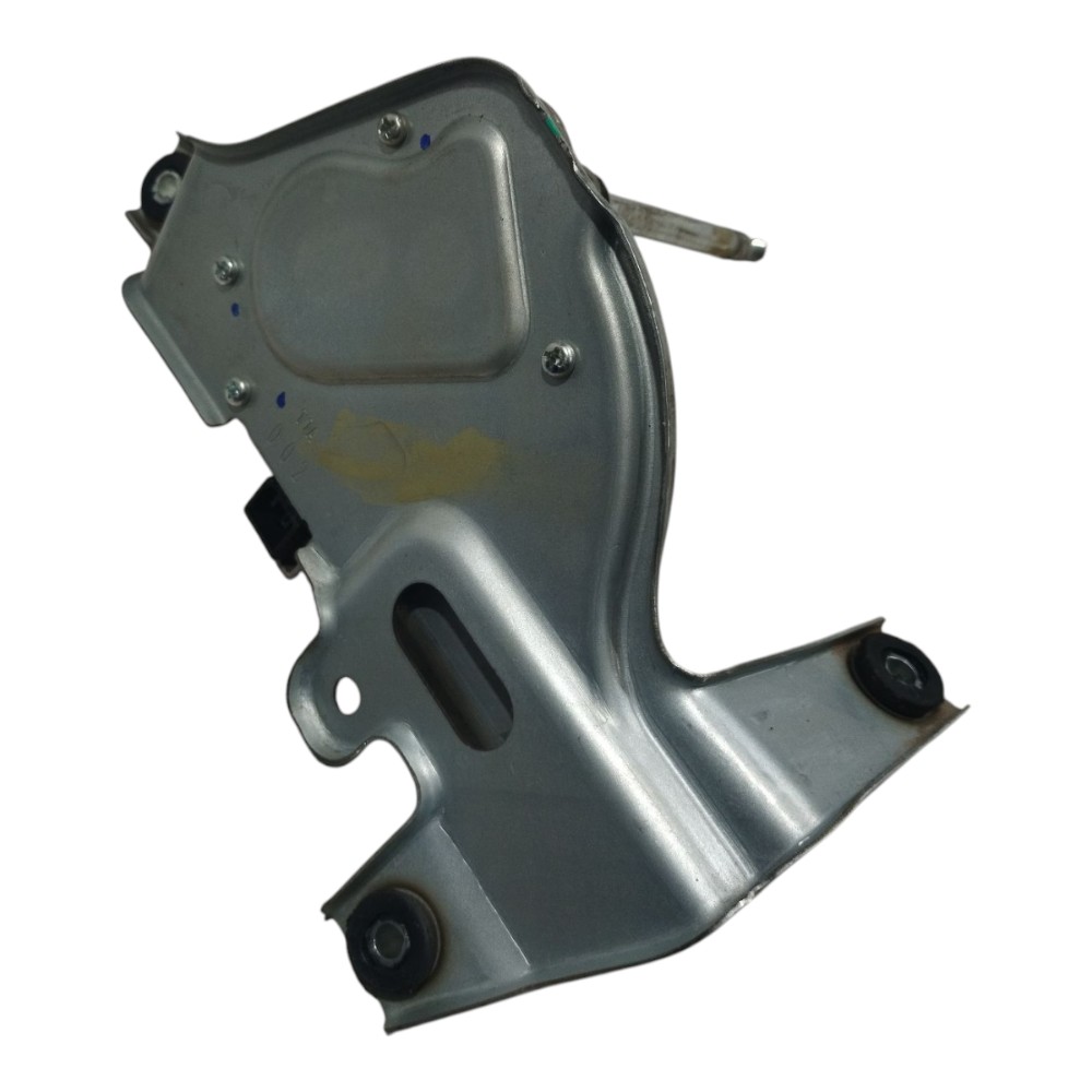 Motor Limpador Tampa Traseira Honda Hrv 2020 V660 3