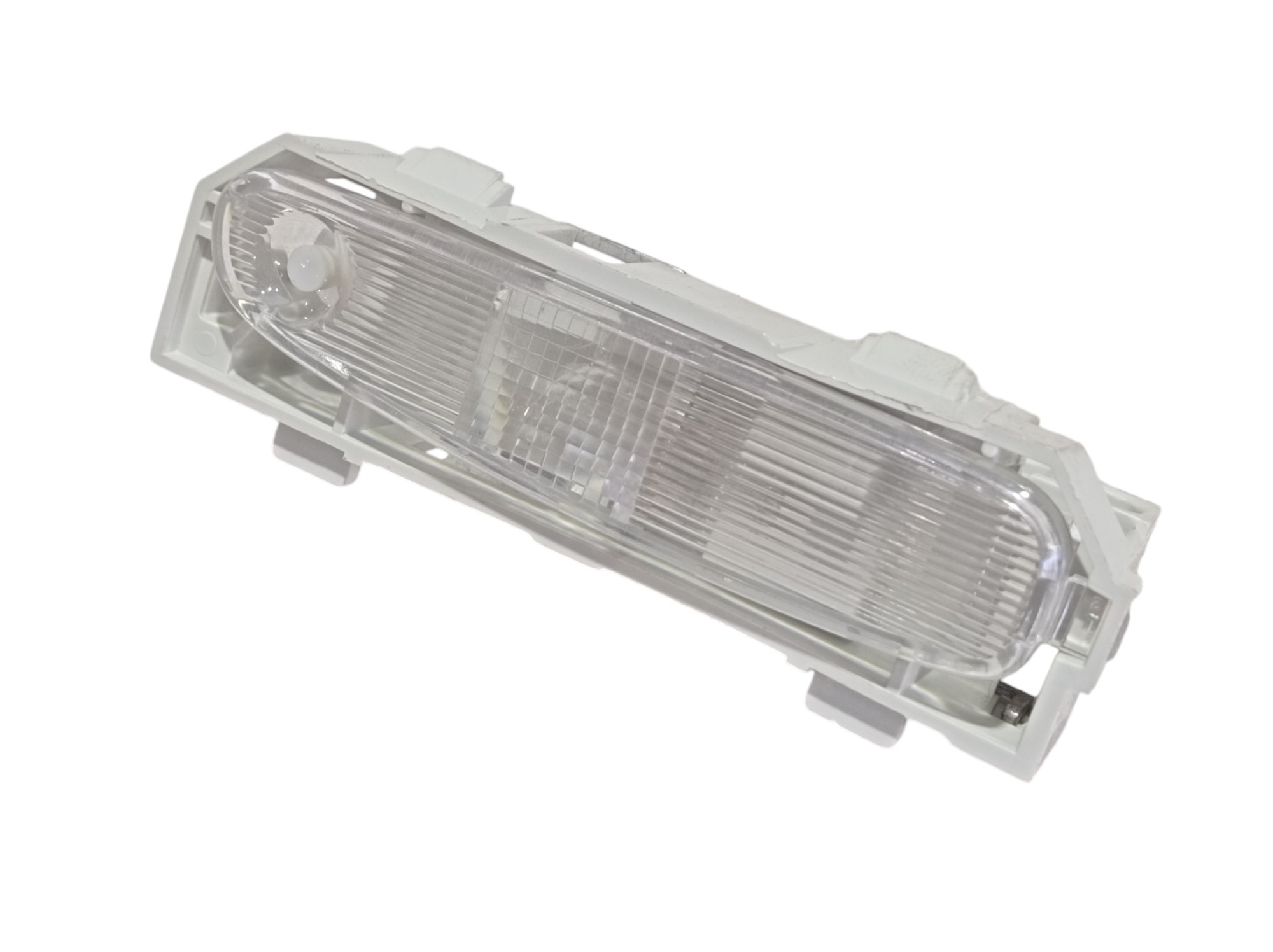 Luz Cortesia Teto Traseira Esquerda Grand Cherokee 2014 V604 1