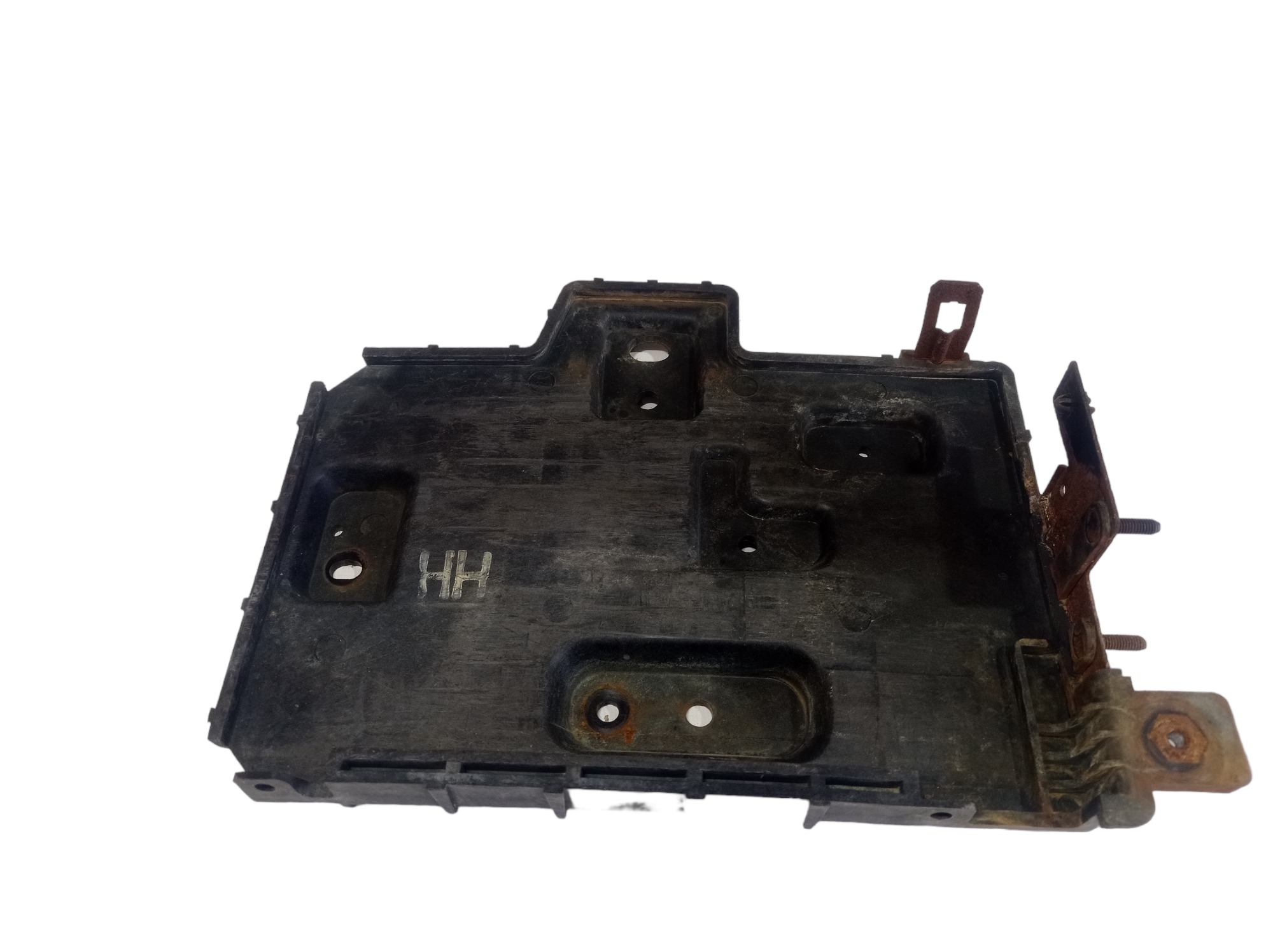 Caixa De Bateria Kia Opirus 3.8 2008 V581 2