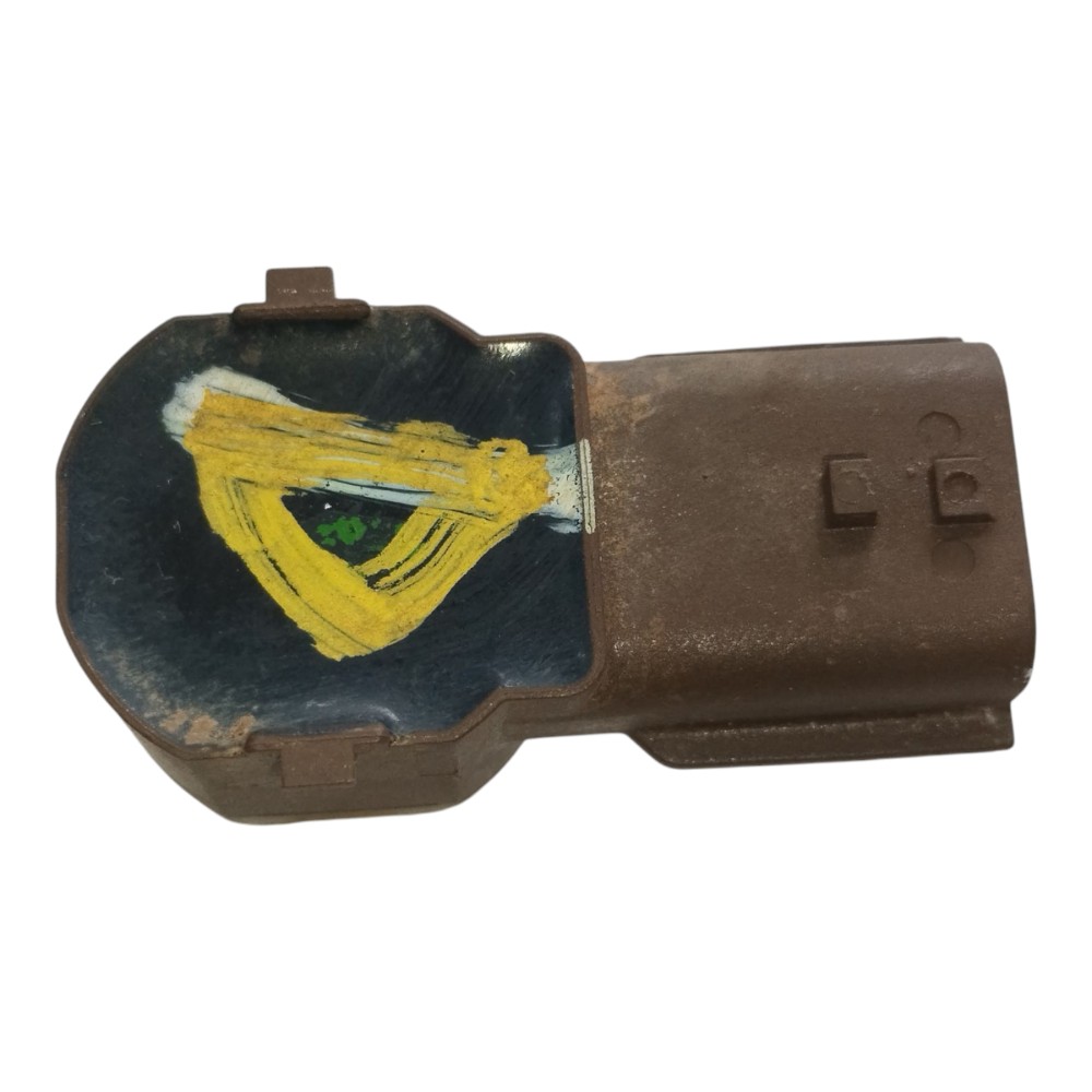 Sensor Estacionamento Dianteiro Renault Zoe 2023 V639 7