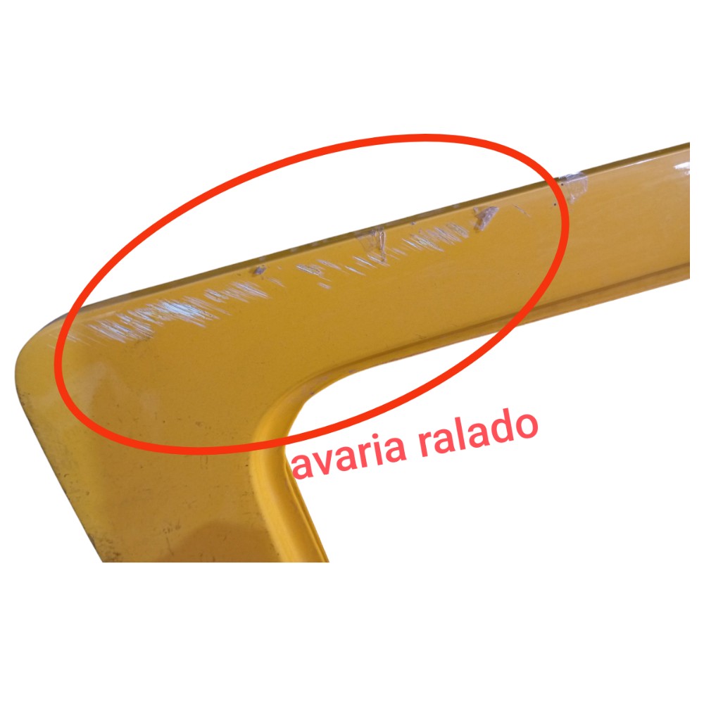 Porta Dianteira Direita Troller T4 2011 V650 Dianteira Direita 7