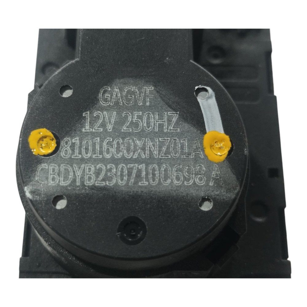 Motor Atuador Ar Condicionado Gwm Haval Gt 2024 2025 V636 6