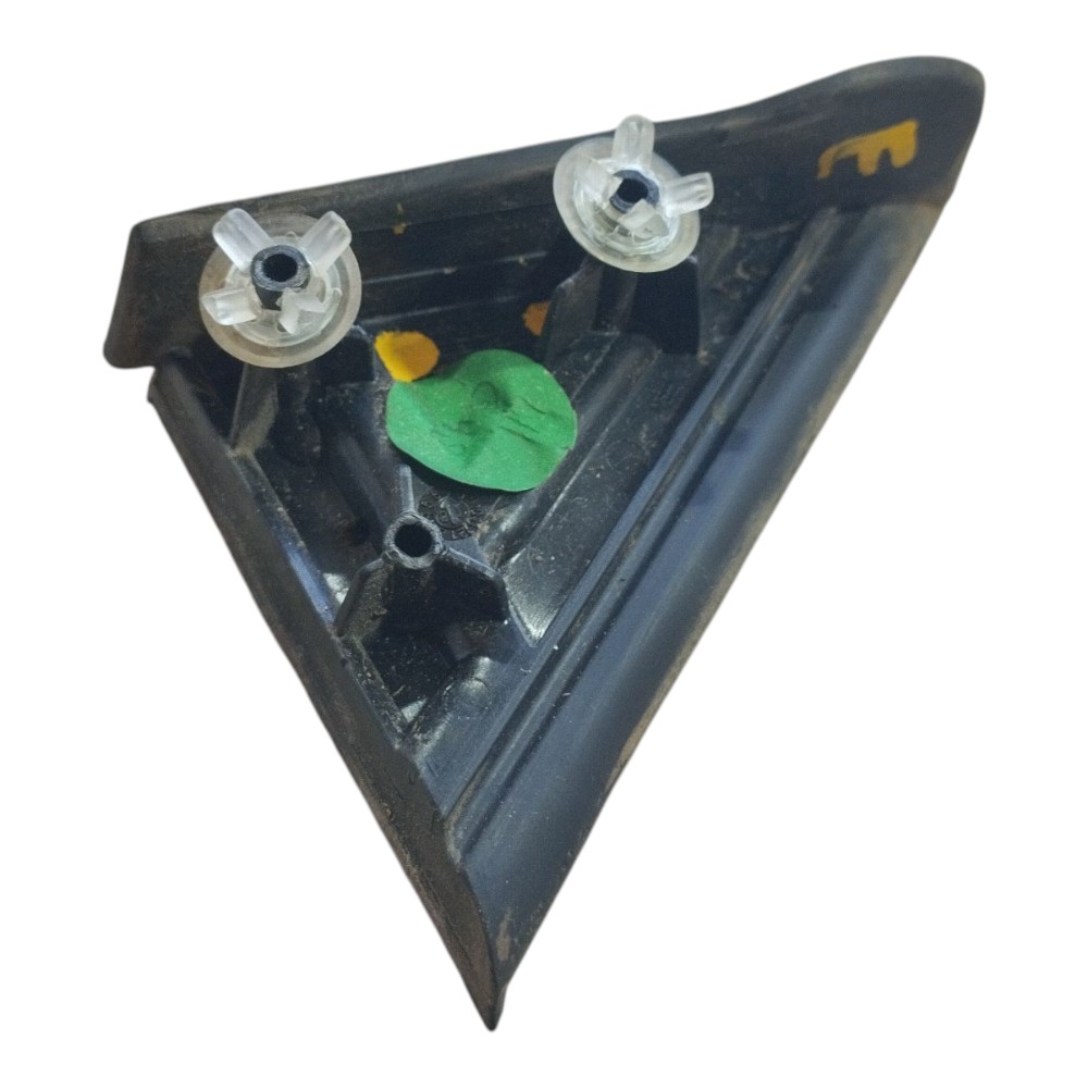 Acabamento Int Retrovisor Esq Vw Taos Highline 2022 24 V655 6