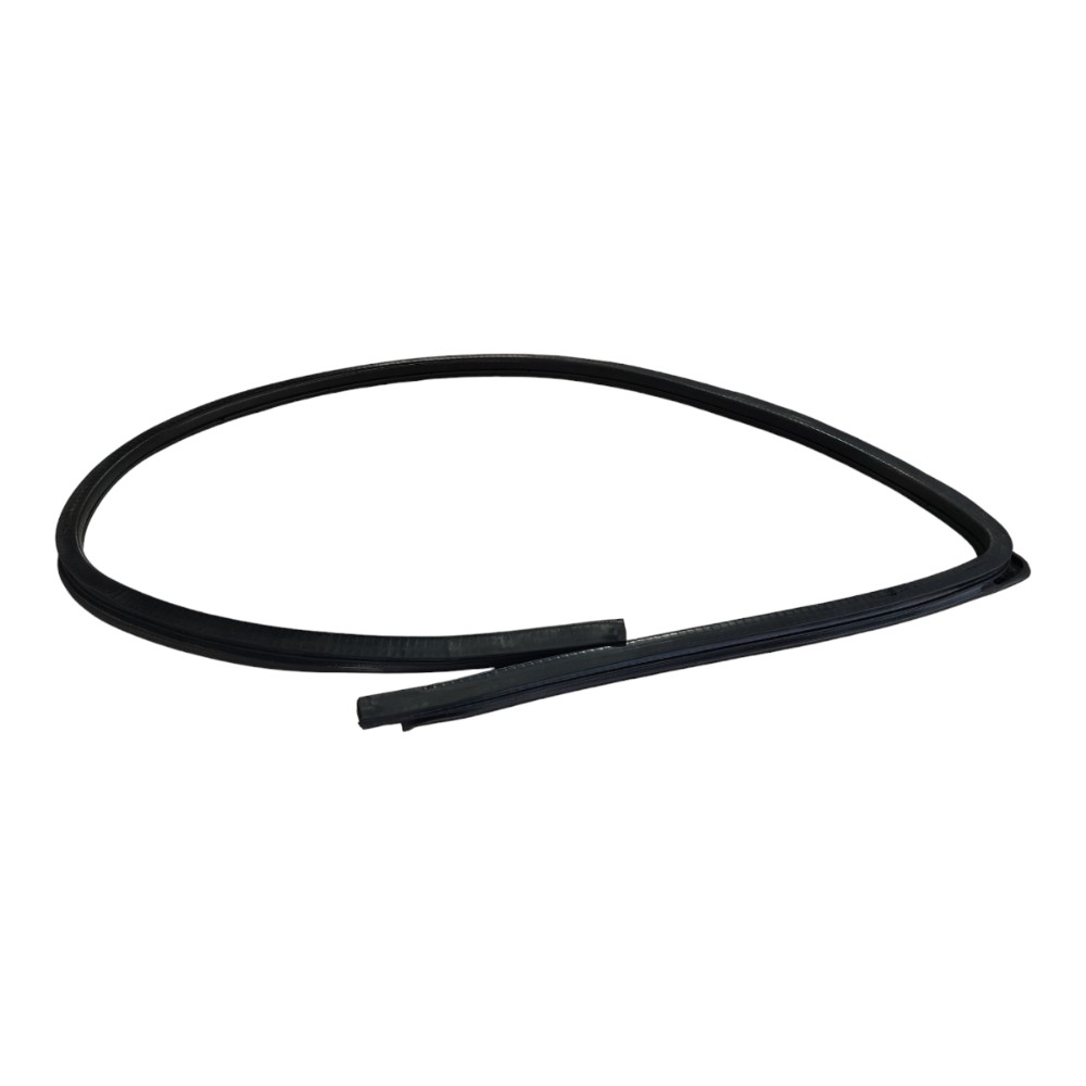 Borracha Porta Dianteira Direita Mitsubishi L200 04 V638 6